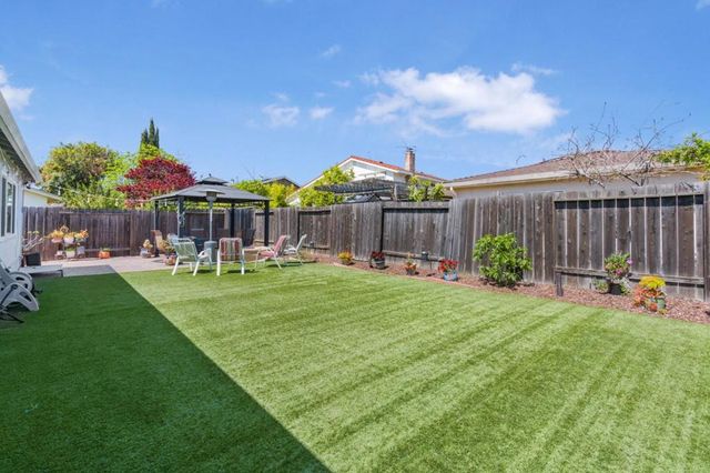 685 Parvin Drive, Milpitas, CA 95035