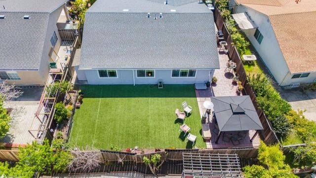 685 Parvin Drive, Milpitas, CA 95035