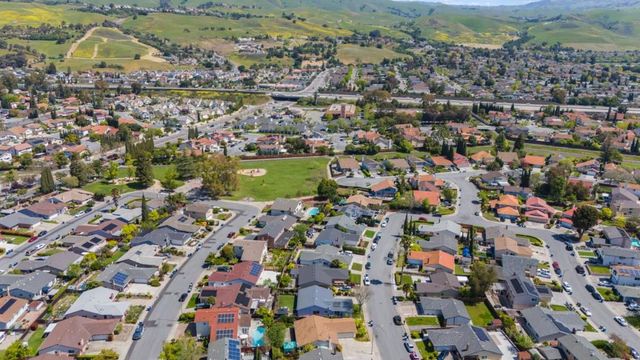 685 Parvin Drive, Milpitas, CA 95035