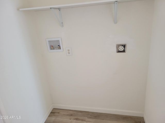 18026 N Cave Creek Road 1, Phoenix, AZ 85032