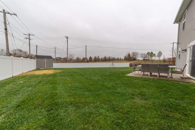 5735 Brookstone Drive, Newburgh, IN 47630