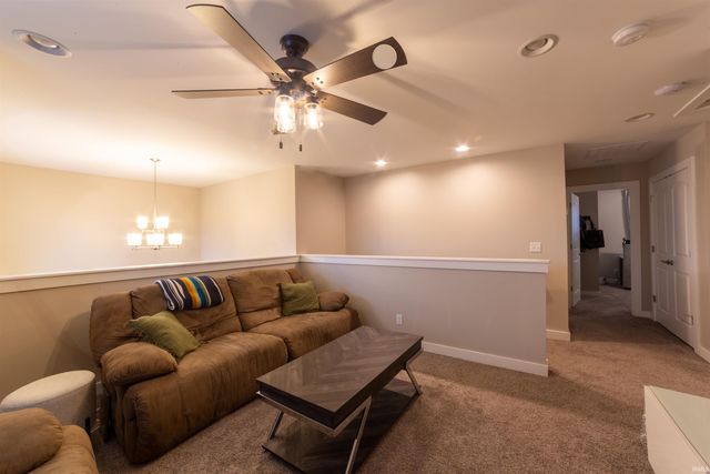 5735 Brookstone Drive, Newburgh, IN 47630