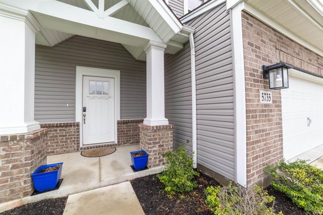 5735 Brookstone Drive, Newburgh, IN 47630