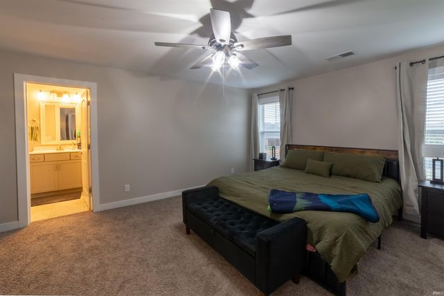 5735 Brookstone Drive, Newburgh, IN 47630