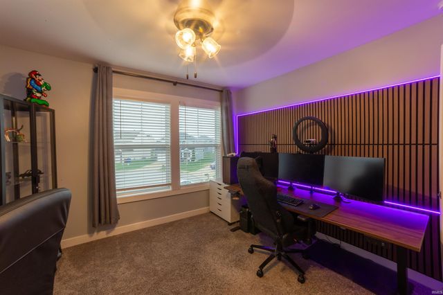 5735 Brookstone Drive, Newburgh, IN 47630