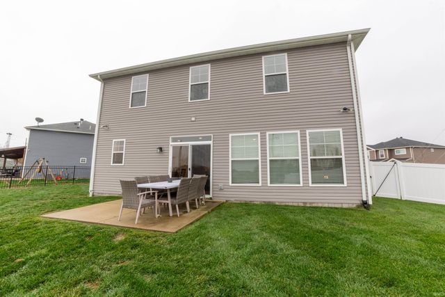 5735 Brookstone Drive, Newburgh, IN 47630