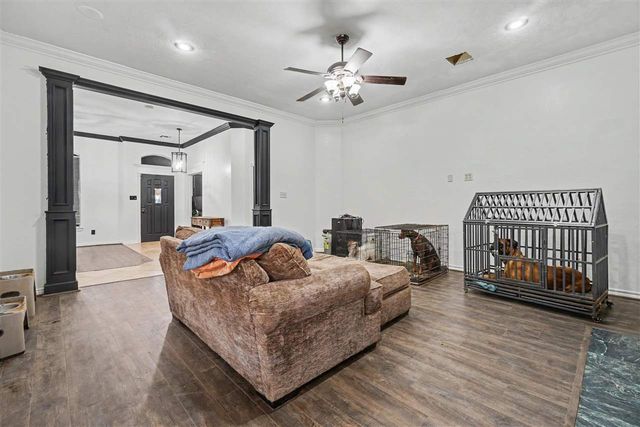 3104 NE Georgetown Ave, Lawton, OK 73507