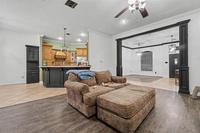 3104 NE Georgetown Ave, Lawton, OK 73507