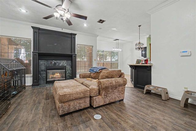 3104 NE Georgetown Ave, Lawton, OK 73507