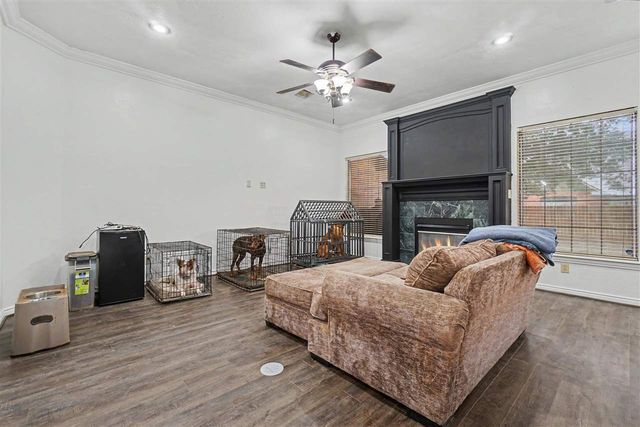 3104 NE Georgetown Ave, Lawton, OK 73507
