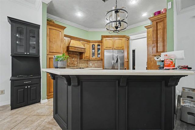 3104 NE Georgetown Ave, Lawton, OK 73507