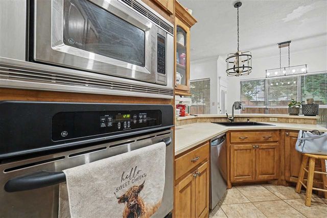 3104 NE Georgetown Ave, Lawton, OK 73507