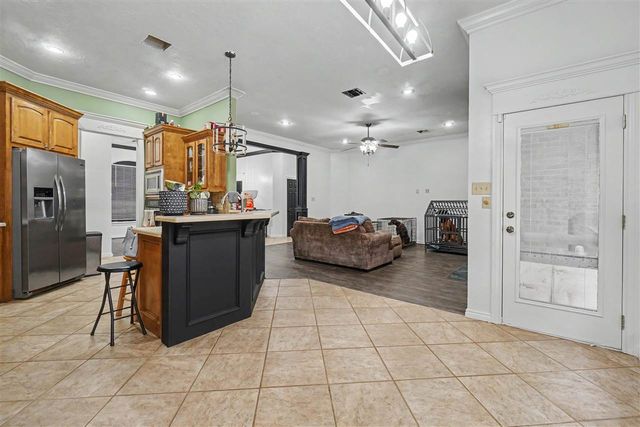 3104 NE Georgetown Ave, Lawton, OK 73507
