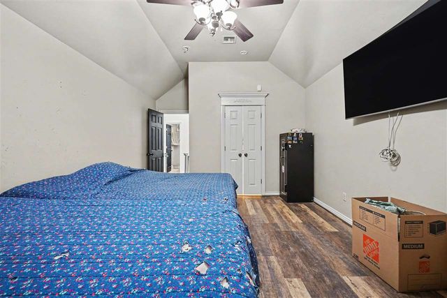 3104 NE Georgetown Ave, Lawton, OK 73507