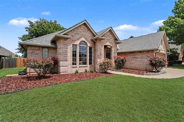 3104 NE Georgetown Ave, Lawton, OK 73507
