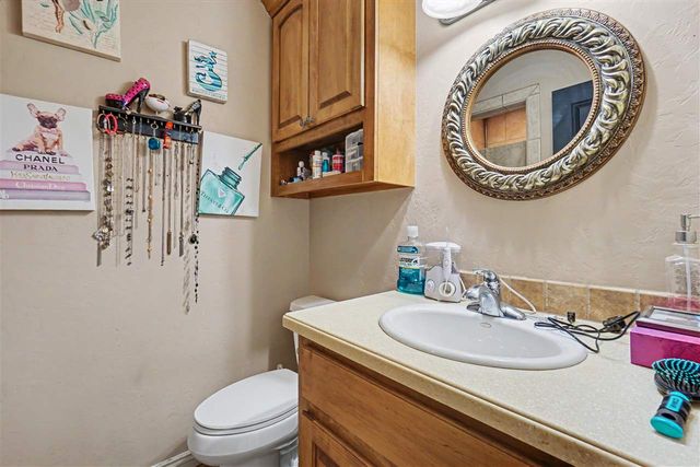3104 NE Georgetown Ave, Lawton, OK 73507