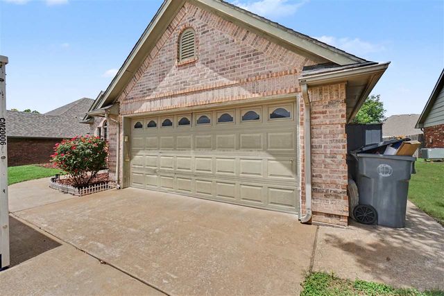 3104 NE Georgetown Ave, Lawton, OK 73507