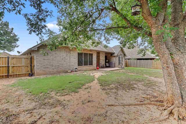 3104 NE Georgetown Ave, Lawton, OK 73507