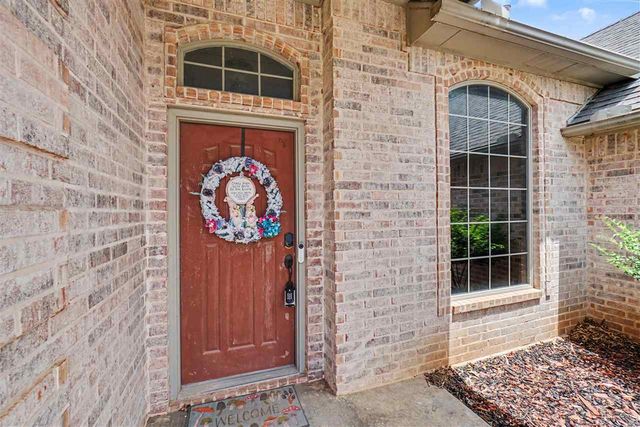3104 NE Georgetown Ave, Lawton, OK 73507