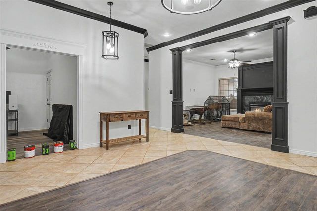 3104 NE Georgetown Ave, Lawton, OK 73507