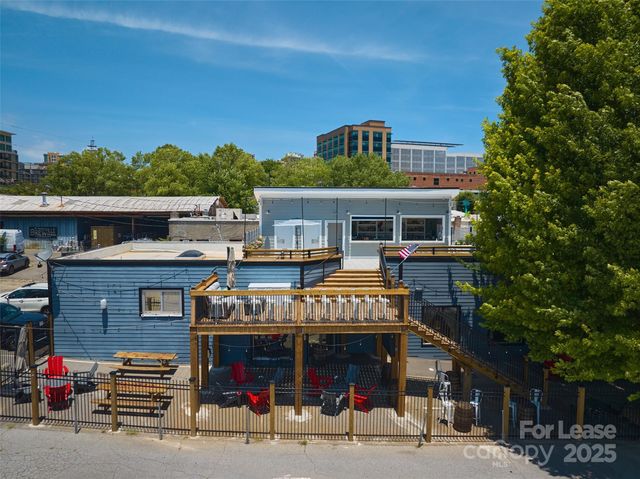 81 Coxe Avenue, Asheville, NC 28801
