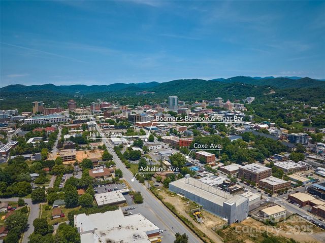 81 Coxe Avenue, Asheville, NC 28801