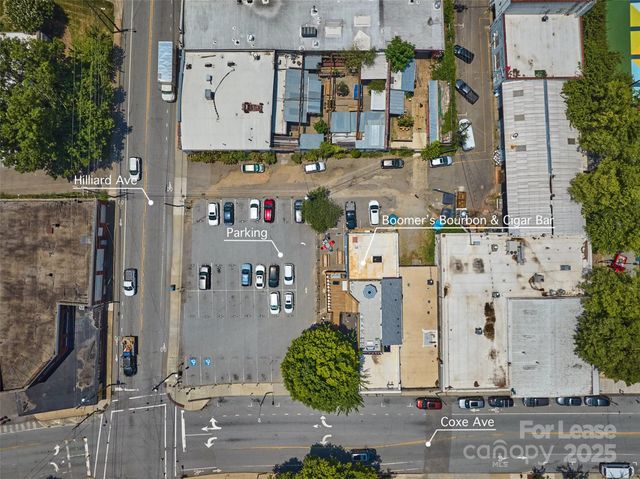 81 Coxe Avenue, Asheville, NC 28801