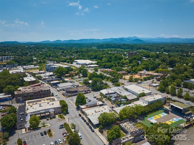 81 Coxe Avenue, Asheville, NC 28801