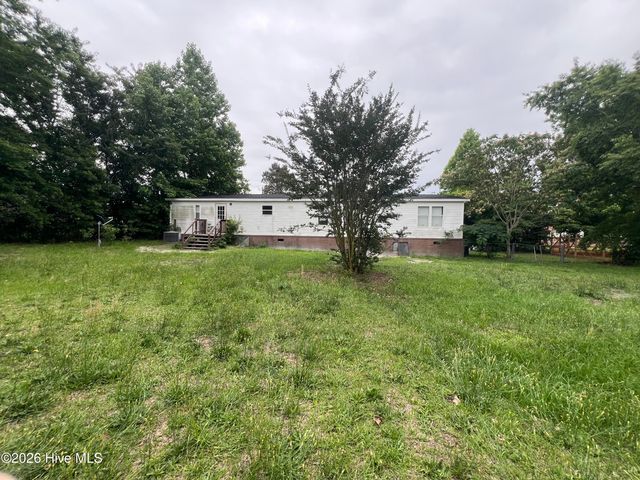 3994 Gum Branch Court NE, Leland, NC 28451