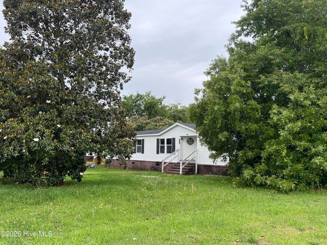 3994 Gum Branch Court NE, Leland, NC 28451