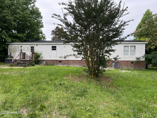 3994 Gum Branch Court NE, Leland, NC 28451