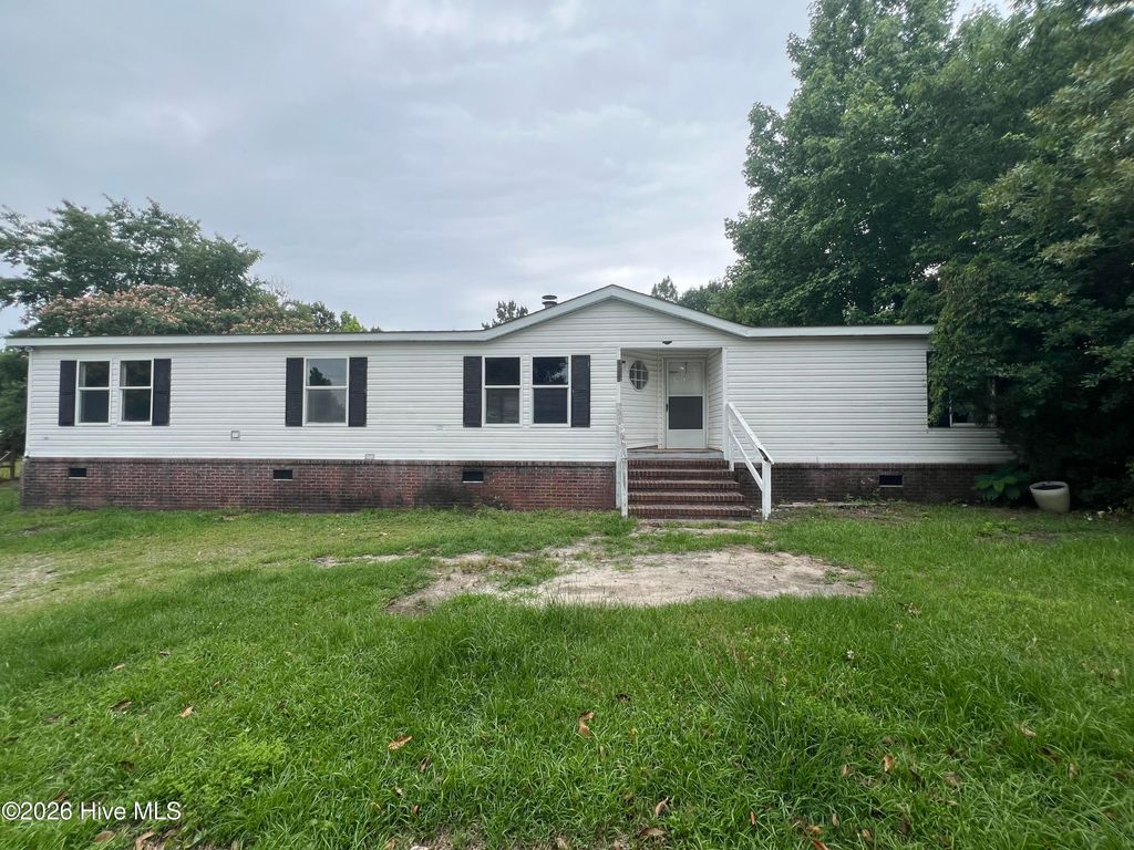 3994 Gum Branch Court NE, Leland, NC 28451