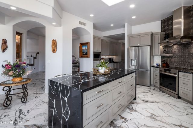 19131 E TONTO VERDE Drive, Rio Verde, AZ 85263