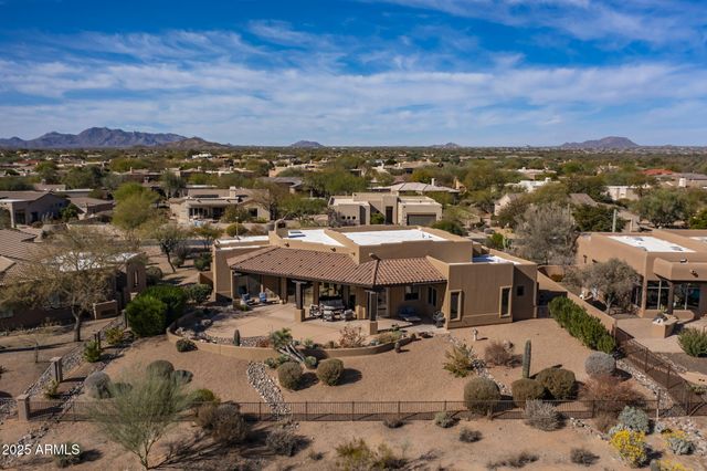 19131 E TONTO VERDE Drive, Rio Verde, AZ 85263