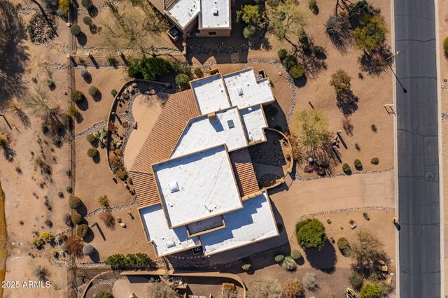 19131 E TONTO VERDE Drive, Rio Verde, AZ 85263