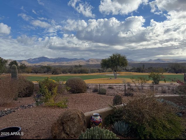 19131 E TONTO VERDE Drive, Rio Verde, AZ 85263