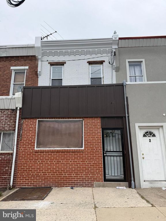 895 N 66TH ST, Philadelphia, PA 19151