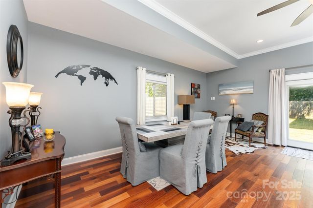 311 Dover Avenue, Charlotte, NC 28209