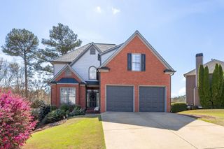 12 Heatherwood Trace, Acworth, GA 30101