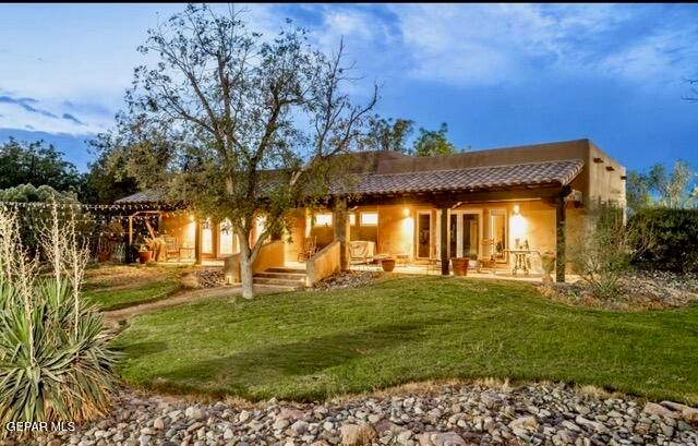 7003 McNutt Road, #Right, Anthony, NM 88021