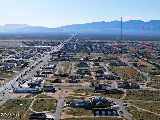 21126 85th Street, California City, CA 93505