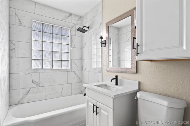 4711 S Boston Avenue, Tulsa, OK 74105