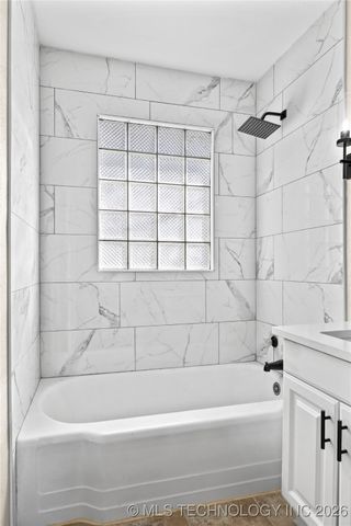 4711 S Boston Avenue, Tulsa, OK 74105