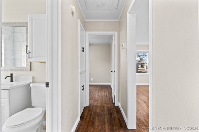 4711 S Boston Avenue, Tulsa, OK 74105