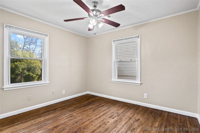 4711 S Boston Avenue, Tulsa, OK 74105