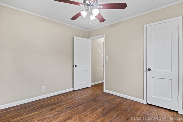 4711 S Boston Avenue, Tulsa, OK 74105