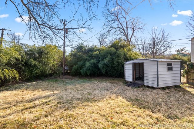 4711 S Boston Avenue, Tulsa, OK 74105