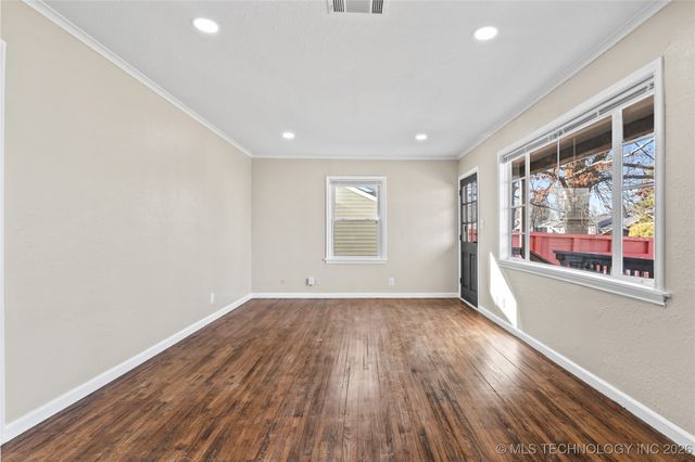 4711 S Boston Avenue, Tulsa, OK 74105