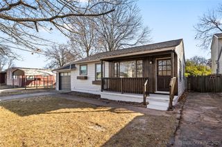 4711 S Boston Avenue, Tulsa, OK 74105