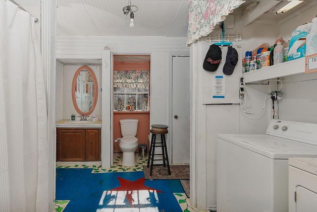 18533 Fm 1485 Road, New Caney, TX 77357
